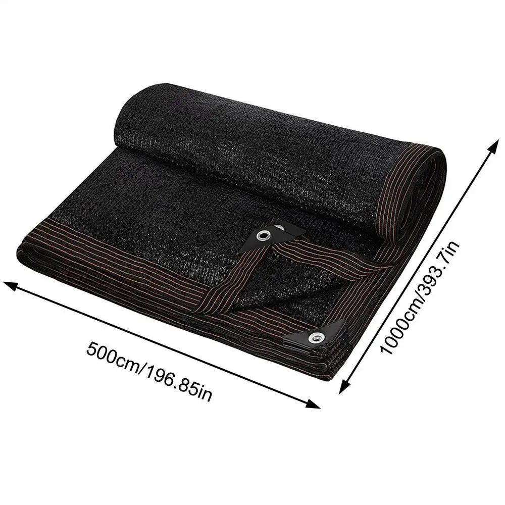 Pool Leaf Net Cover – Fine Mesh PE Netting & Sun Screen Pool Leaf Net Cover Axl 5x10m