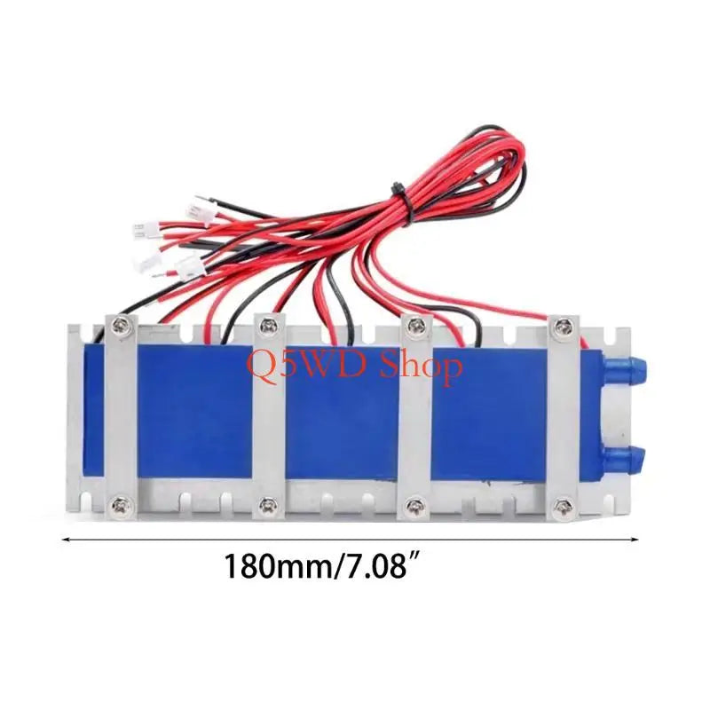 288W Thermoelectric Cooler – DIY Semiconductor Cooling Device Thermoelectric Cooler Axl
