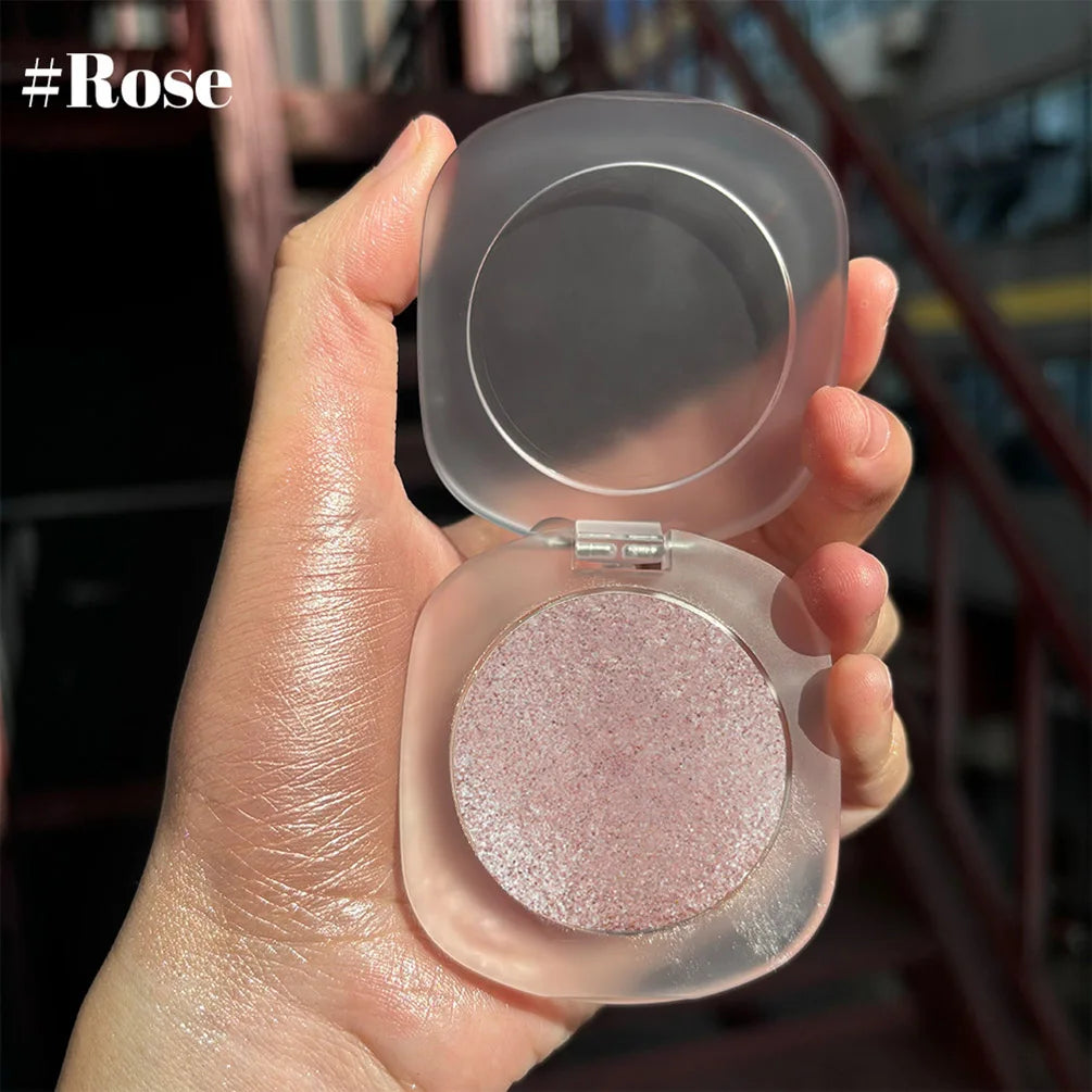Cream Highlighter Contour Palette – Vegan Private Label Bronzer Cream Highlighter Palette Axl Rose 1pcs NO LOGO