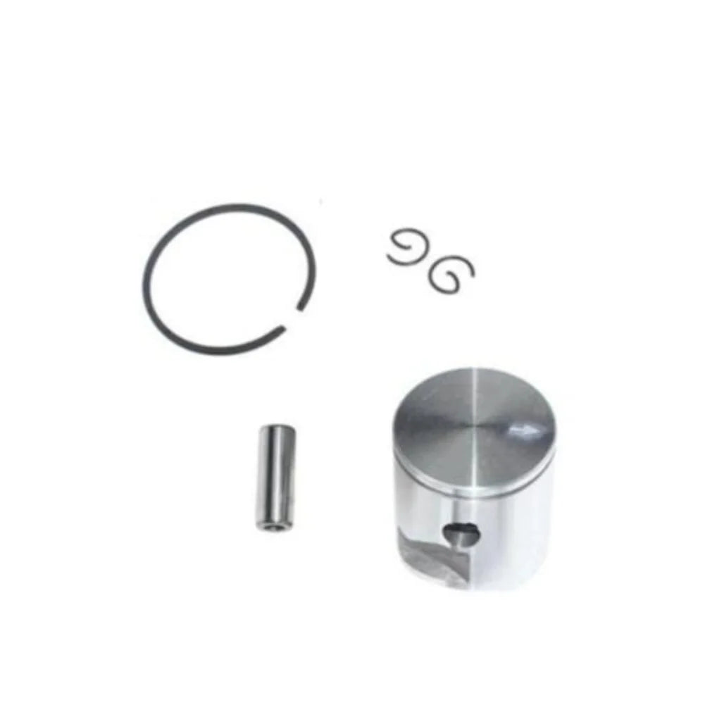 Cylinder Liner for 2-Mix HS45 & HS52 | Cast Iron Engine Sleeve Engine Cylinder Liner Axl