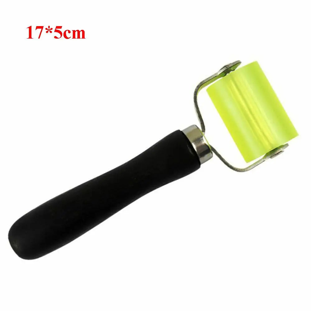 Car Sound Deadener Roller – 3cm & 5cm Application Wheel Sound Deadener Roller Axl 5cm