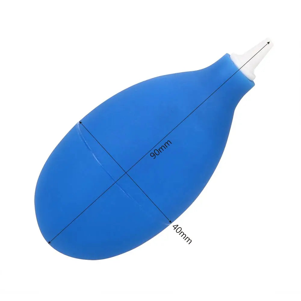 NICEYARD Rubber Air Blower – Dust Cleaner for Camera & Keyboard Rubber Air Blower Axl