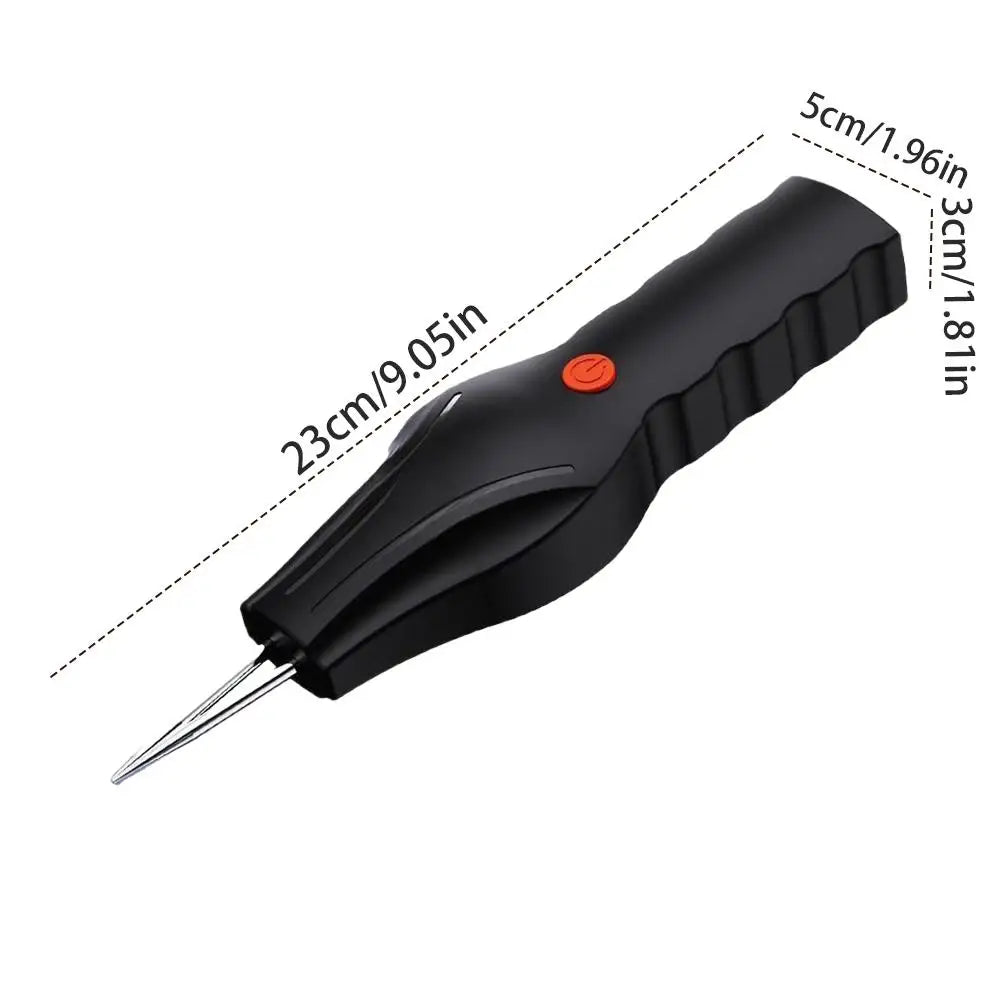Electric Poultry Plucker – Auto Feather Remover for Chicken & Duck Electric Poultry Plucker Axl