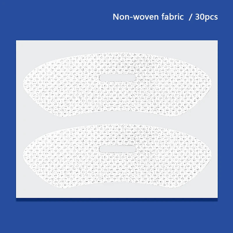 30-Pack Mouth Breathing Sleep Strips – Nasal Breathing Tape Sleep Breathing Strips Axl Nonwoven fabric