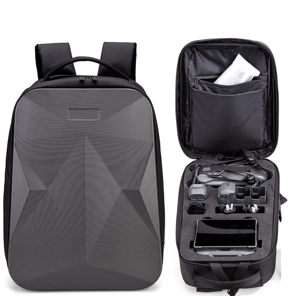 Shoulder Storage Bag for DJI Mavic 4 Pro RC PRO 2 RC2 Remote Drone Accessories Bag Axl