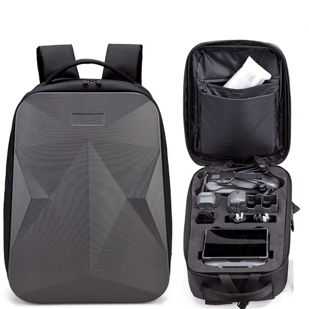 Shoulder Storage Bag for DJI Mavic 4 Pro RC PRO 2 RC2 Remote Drone Accessories Bag Axl