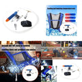 Vortex Air Compressor Cooling Vest for Construction & Workshop Cooling Work Vest Axl CN