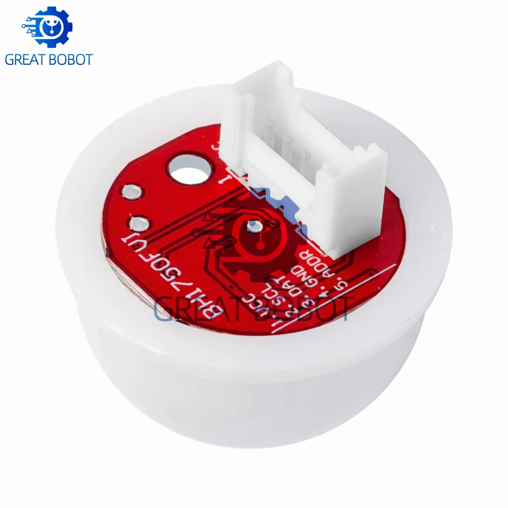 BH1750FVI Light Intensity Sensor Module for Arduino Light Sensor Module Axl