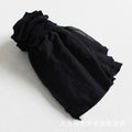 10 Pairs Women's Sheer Low-Cut Stockings – Breathable Silk-Feel Women's Sheer Socks Axl 10 pairs-1 One Size