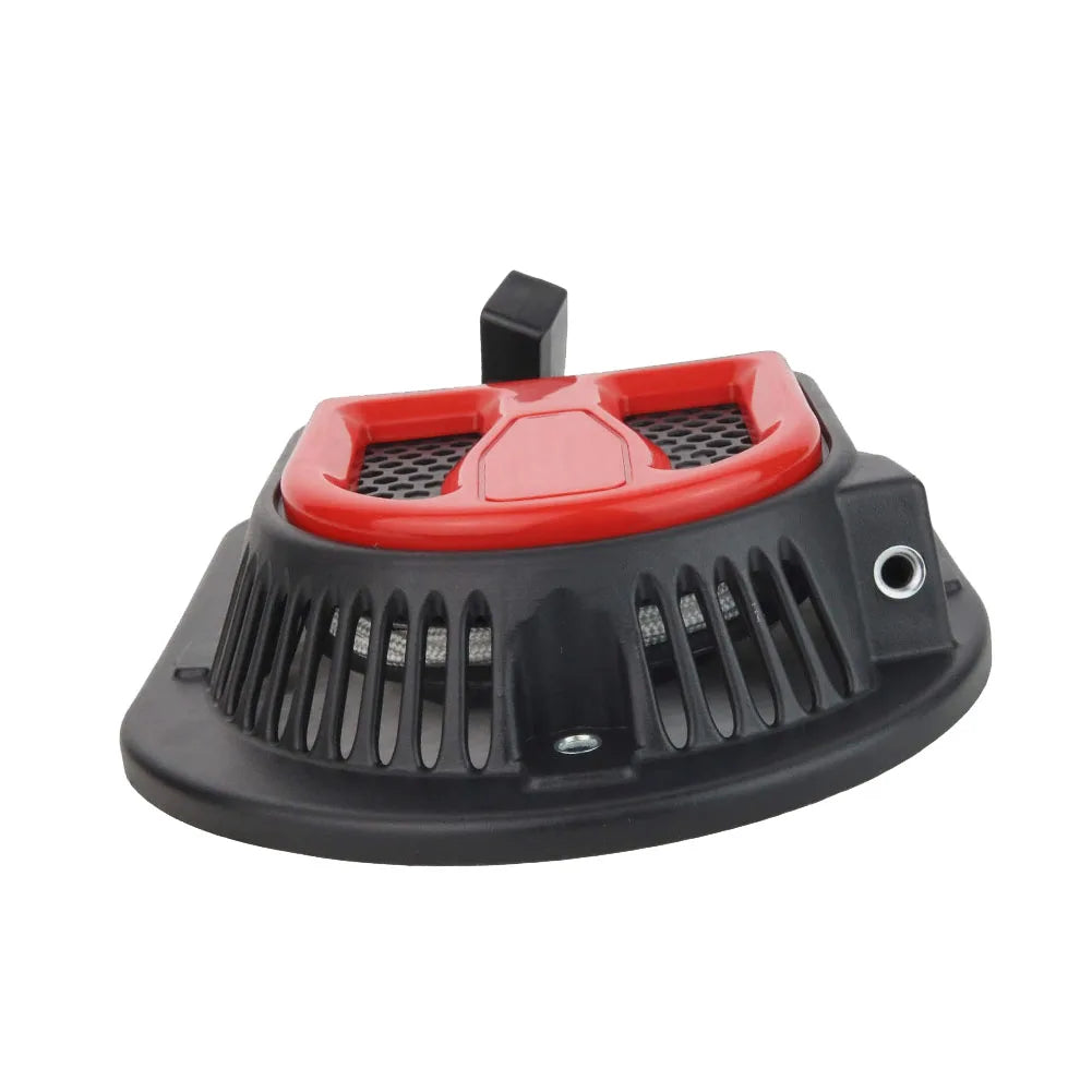 Recoil Pull Starter Kit for Güde 4000 B, 400-2, 4018 & SV 4000 B Recoil Starter Kit Axl China Mainland