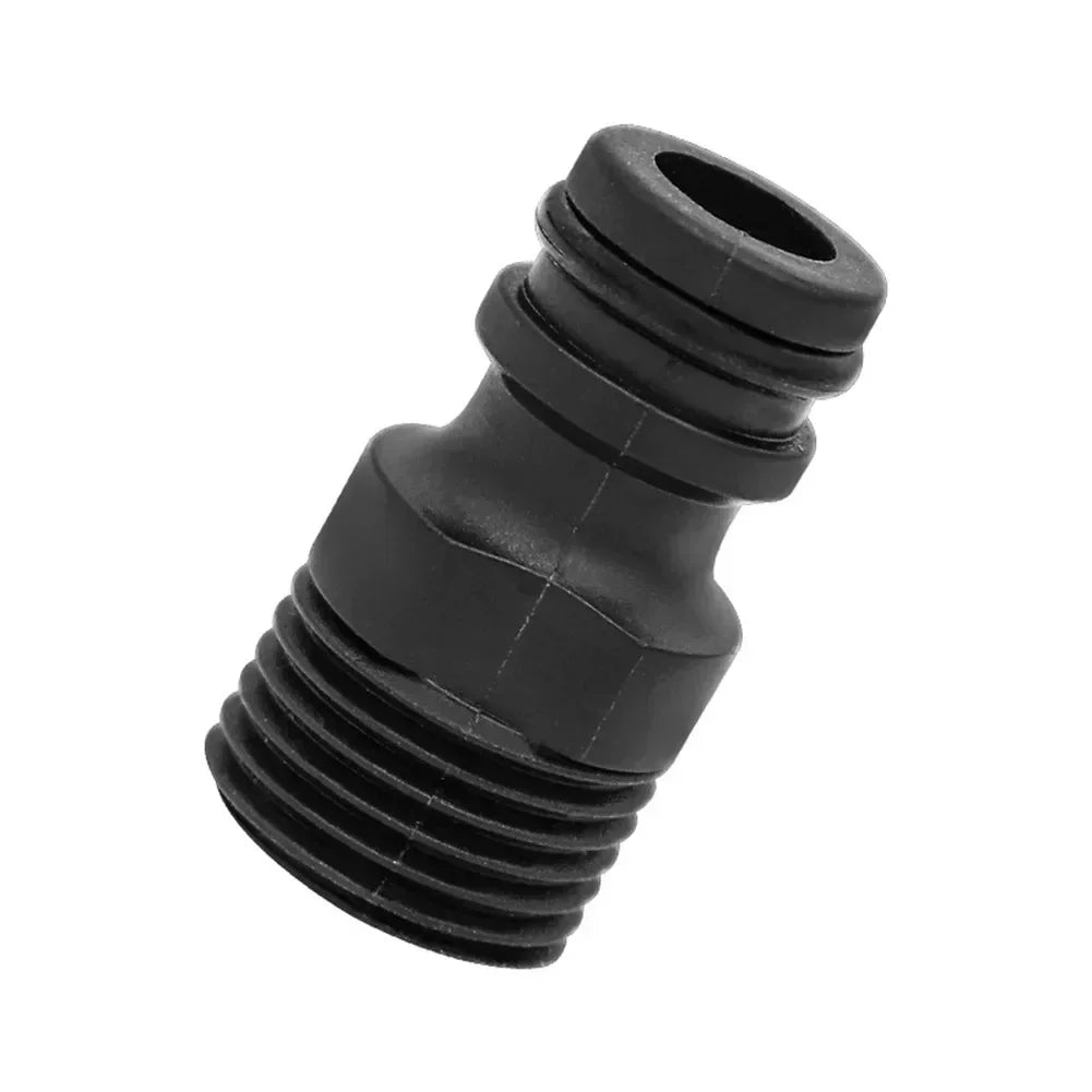 1/2" BSP Threaded Tap Adapter | Garden Hose Quick Connectors Garden Hose Fitting Axl
