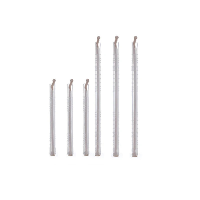Food Bag Sealing Clips Set – Moisture-Proof Storage Clamps Bag Sealing Clips Axl pink