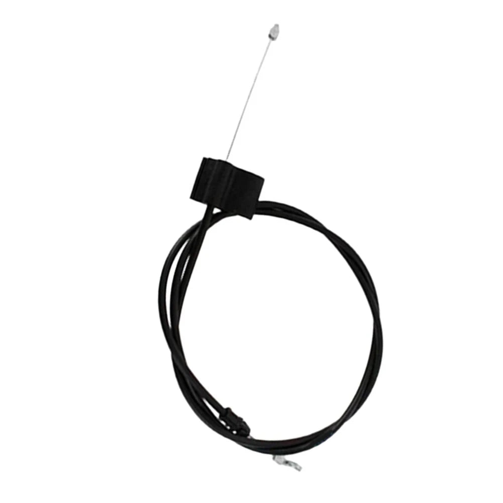 Engine Zone Control Cable 532440385 – Lawn Mower Throttle Lawn Mower Cable Axl