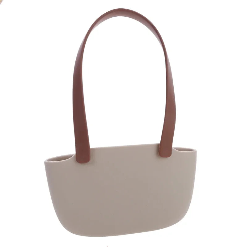 Kitchen Sink Hanging Drain Basket – Sponge & Soap Holder Sink Organizer Basket Axl