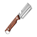 3-in-1 Ergonomic Stainless Steel Fruit & Vegetable Peeler Vegetable Peeler Axl 1PCS Peeler A