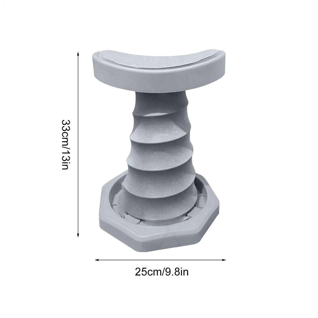 Push Up Helper Spring Stand – Core & Strength Training for Home Push Up Stand Axl