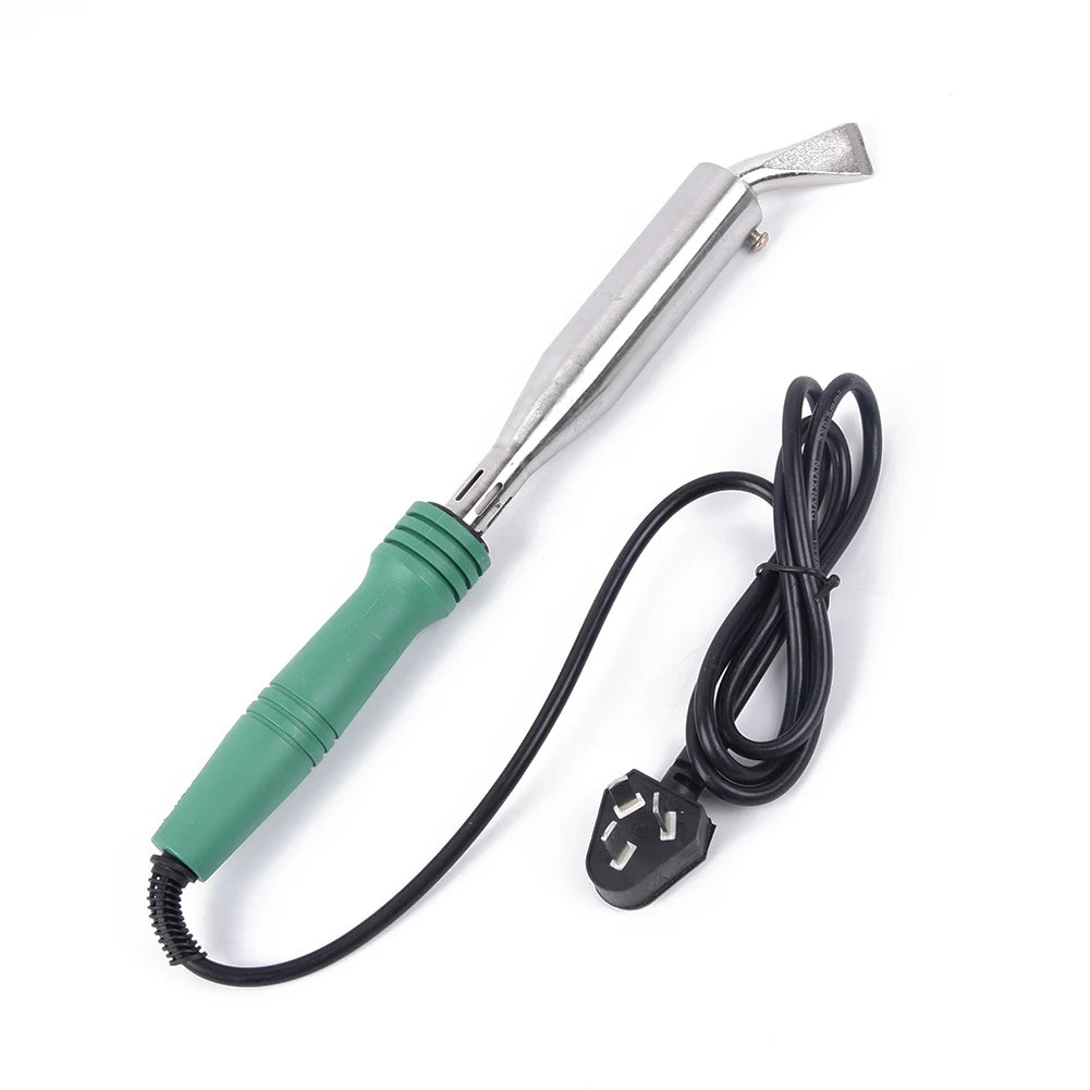 Electric Soldering Iron 220V 100W–300W | Workshop Welding Tool Electric Soldering Iron Axl