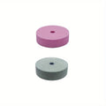 3-Inch Diamond Grinding Wheel Set (2 Pc) – Metal Polish & Rust Grinding Wheel Set Axl 2pcs