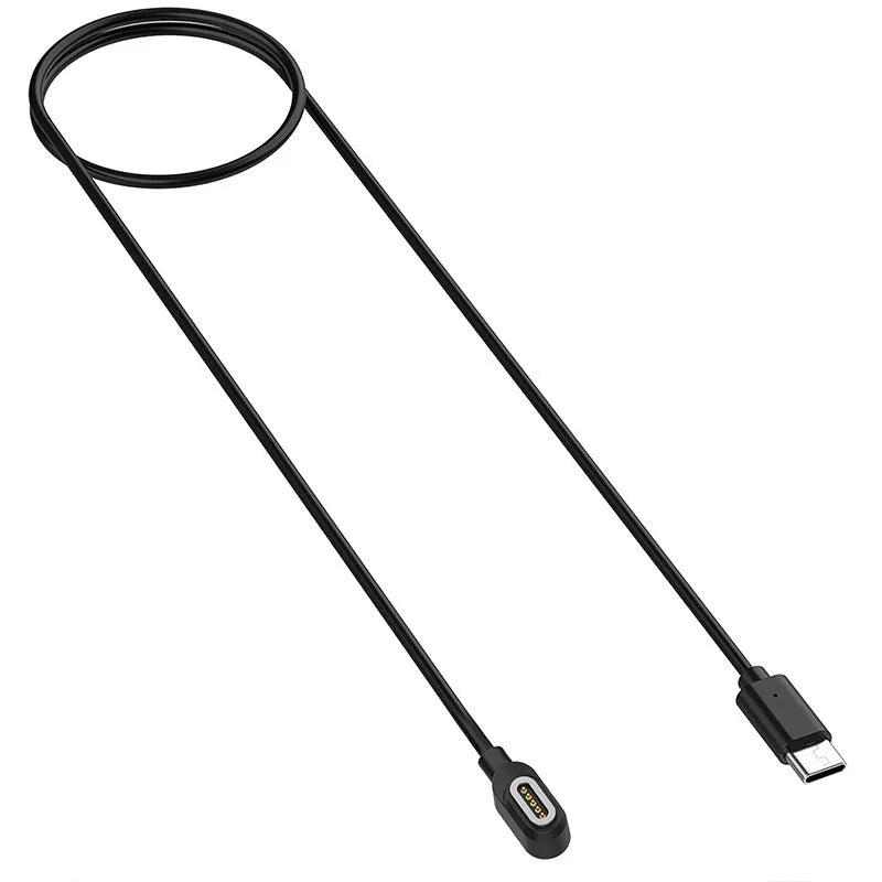 Type-C Charging Data Cable for Ro-KidGlasses | Fast Charge USB-C Charging Cable Axl