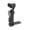 180° Magnetic Mount for Insta360 Luna Ultra | Backplate Camera Magnetic Mount Axl Default Title