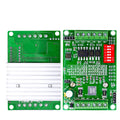 TB6560 TB67S109 Stepper Motor Driver Module 3A 32-Step Stepper Motor Driver Axl TB67S109