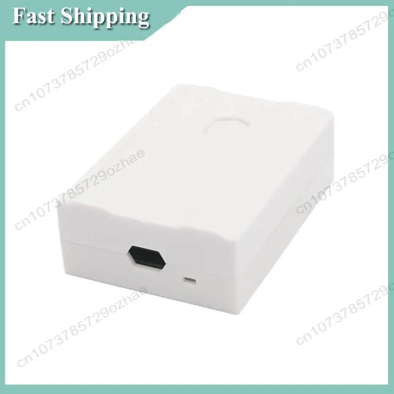 DC12V Wireless Remote Motor Speed Controller Kit | Dining Table Motor Speed Controller Axl