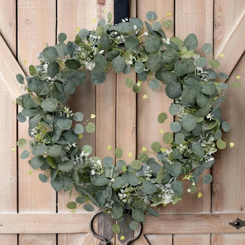 Artificial Green Leaf Vine – Wedding Arch & Wall Decor 175cm Artificial Vine Decor Axl