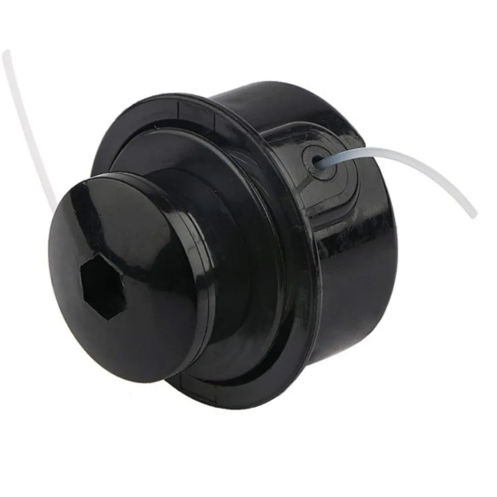 Trimmer Head FL20 FL21 FL23 XT200 Poulan ET17 – M8x1.25 Trimmer Head Axl