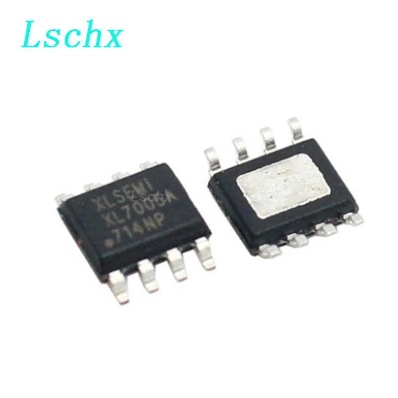 10pcs XL Series DC-DC Converter Power Regulator ICs – SMD Chips Power Regulator IC Axl XL1513E1