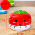 Mechanical Countdown Timer – Study, Cooking & Yoga Desk Timer Mechanical Countdown Timer Axl 5