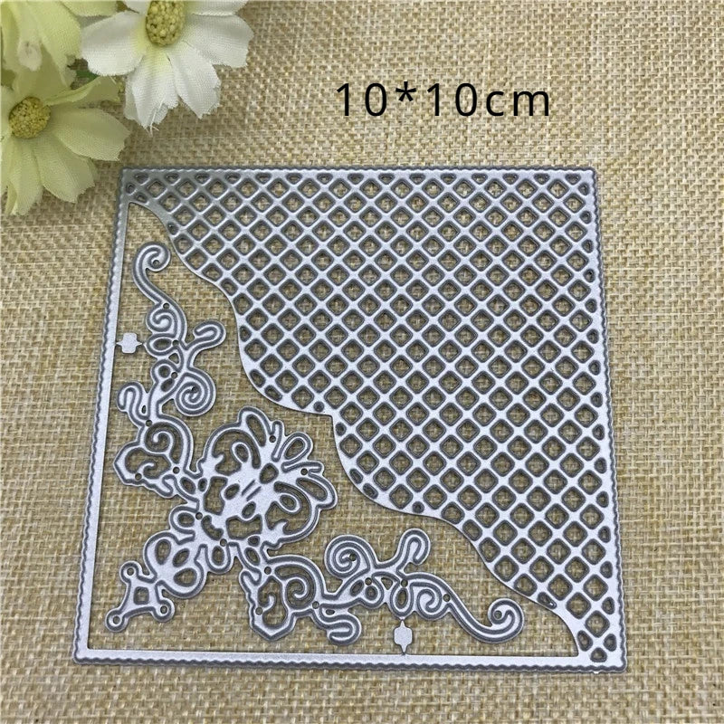 Bachelor Cap Metal Cutting Die – Scrapbooking & Card Craft Craft Cutting Die Axl F