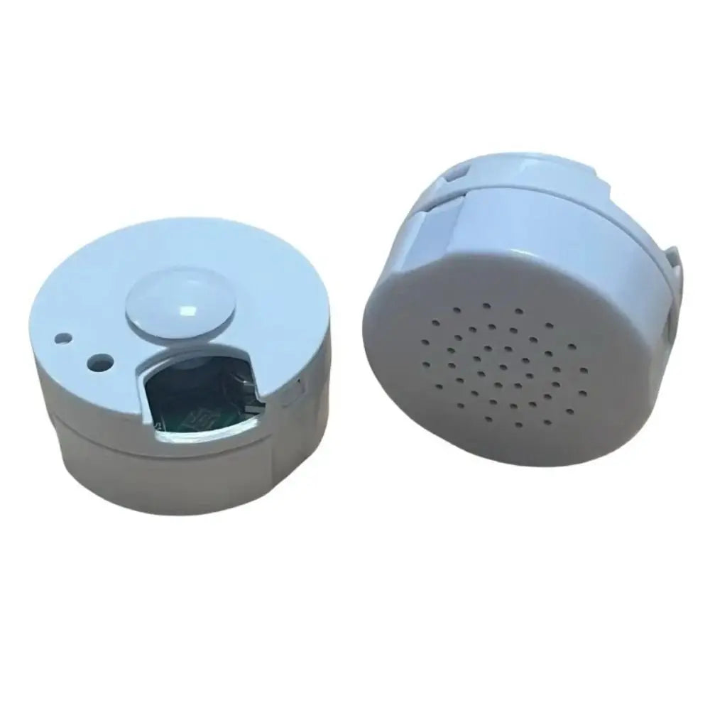 60-Second Stuffed Animal Voice Recorder – Recordable Sound Box Voice Recorder Module Axl