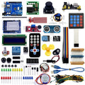 RFID Electronics Starter Kit for Arduino Uno R3 Board Arduino Starter Kit Axl R3 Improve Kit