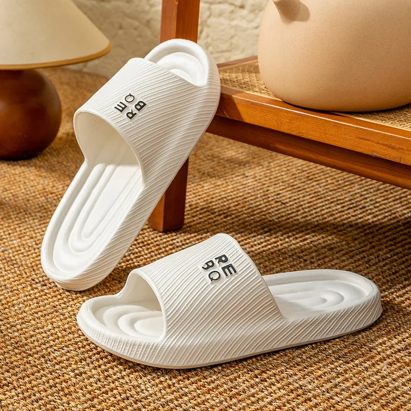 EVA Home Slippers – Unisex Bathroom Shower Sandals EVA Home Slippers Axl