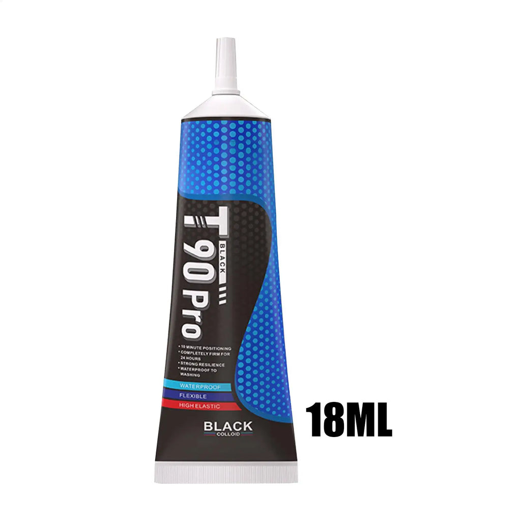 Speaker Repair Glue 18ml–115ml | Cone & Dust Cap Adhesive Speaker Repair Adhesive Axl
