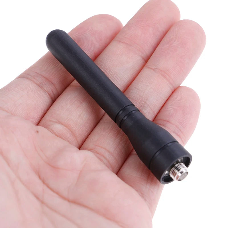 SF20 Soft Antenna SMA-F Female for UV-5R UV-82 BF-888S Radio Antenna Axl