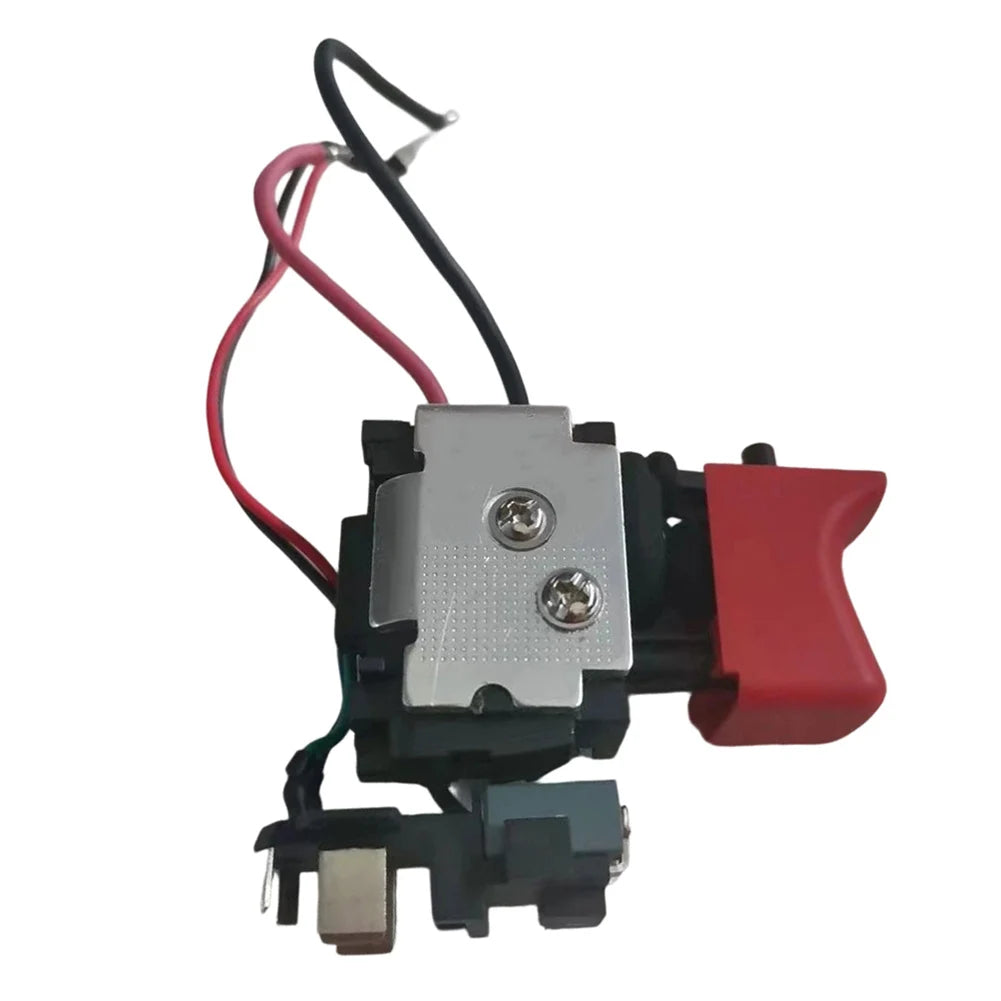 Trigger Switch Assembly for GSR120 GSB120-LI Lithium Drill Drill Switch Assembly Axl