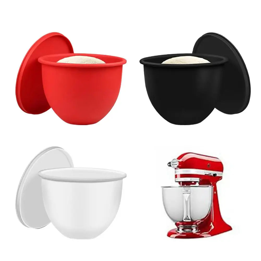 Silicone Liner Pad for KitchenAid 5 Qt Tilt-Head Mixer Mixer Liner Pad Axl