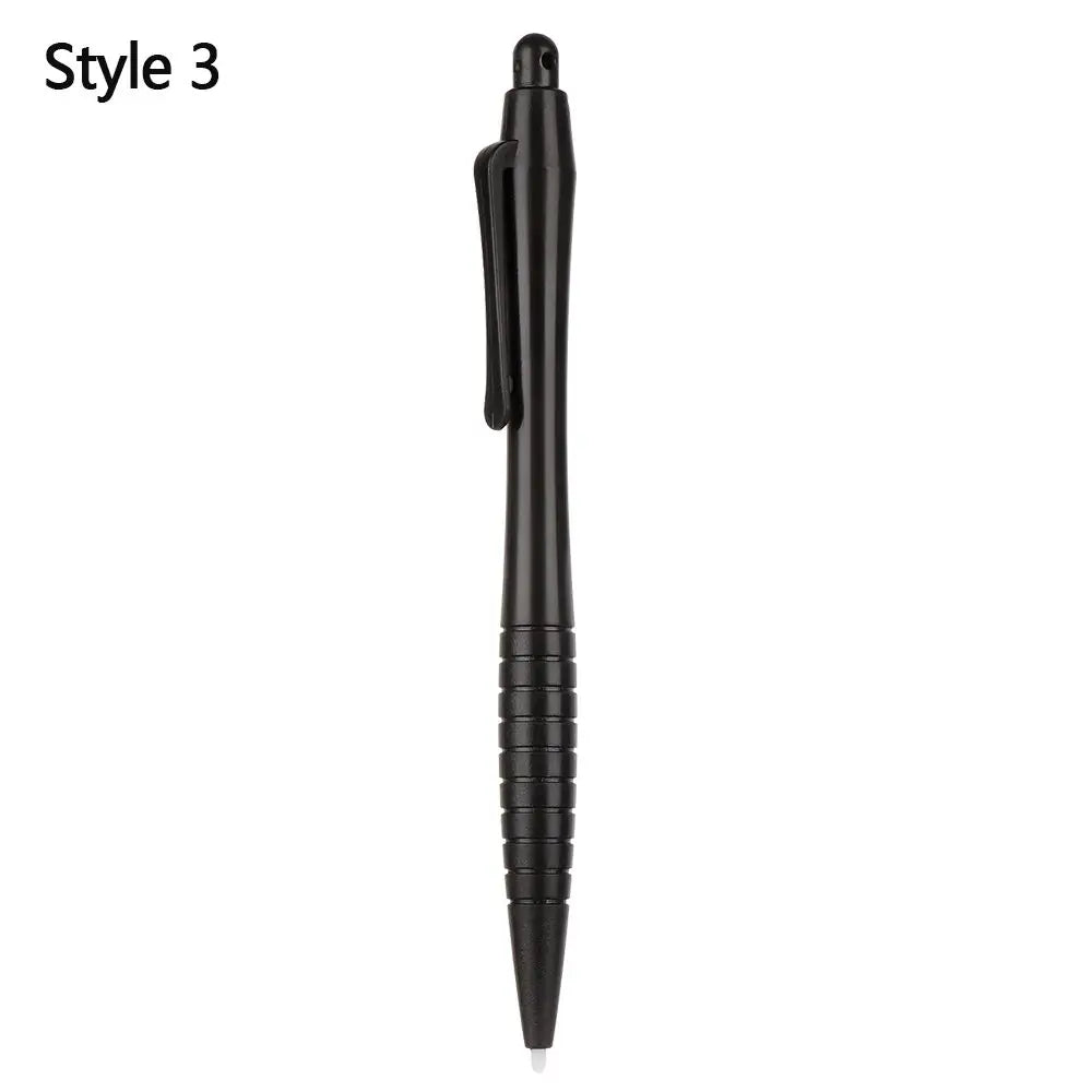Universal Resistive Touch Screen Stylus Pen – Tablets & Phones Touch Screen Stylus Axl Style 3