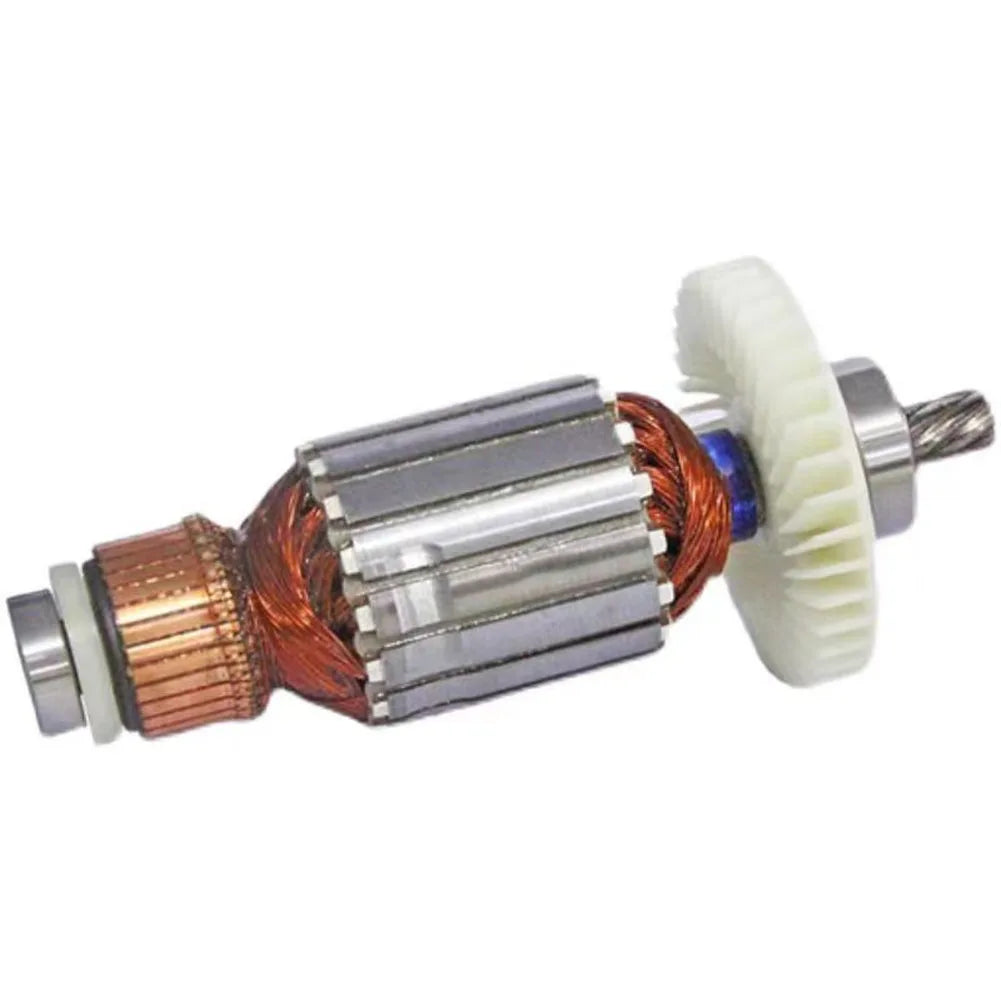 516718-8 Armature for Makita LS1040 LS1045 LS1030N Miter Saw Miter Saw Armature Axl