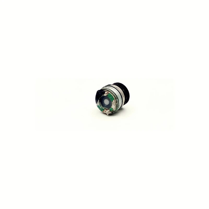 2Pcs 7mm Dynamic Earphone Speaker Units | DIY Moving Coil Earphone Speaker Unit Axl