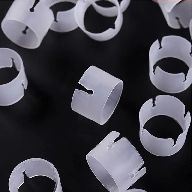 50-Piece Balloon Arch Clips – Wedding & Party Décor Set Balloon Arch Clips Axl