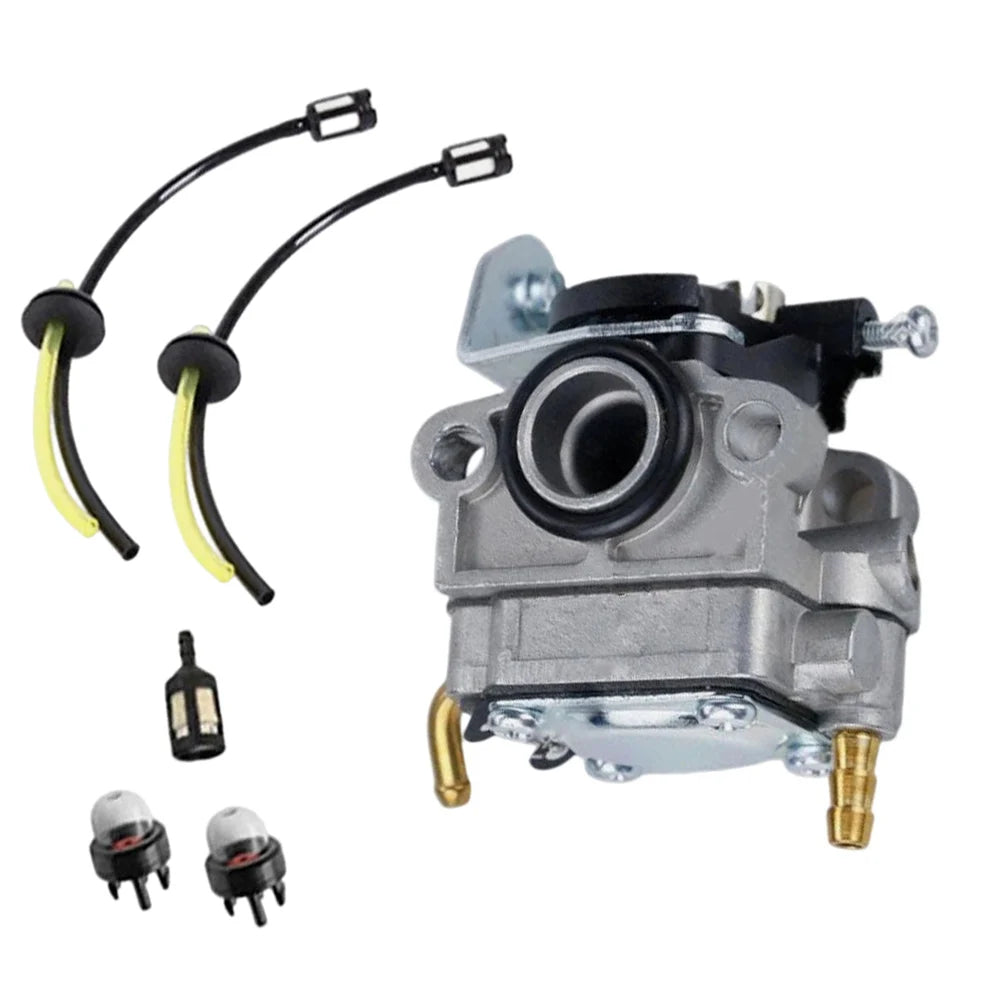 NEWONE Carburetor Kit – TTL488GDO & TTK587GDO Multi Tool Carburetor Replacement Kit Axl