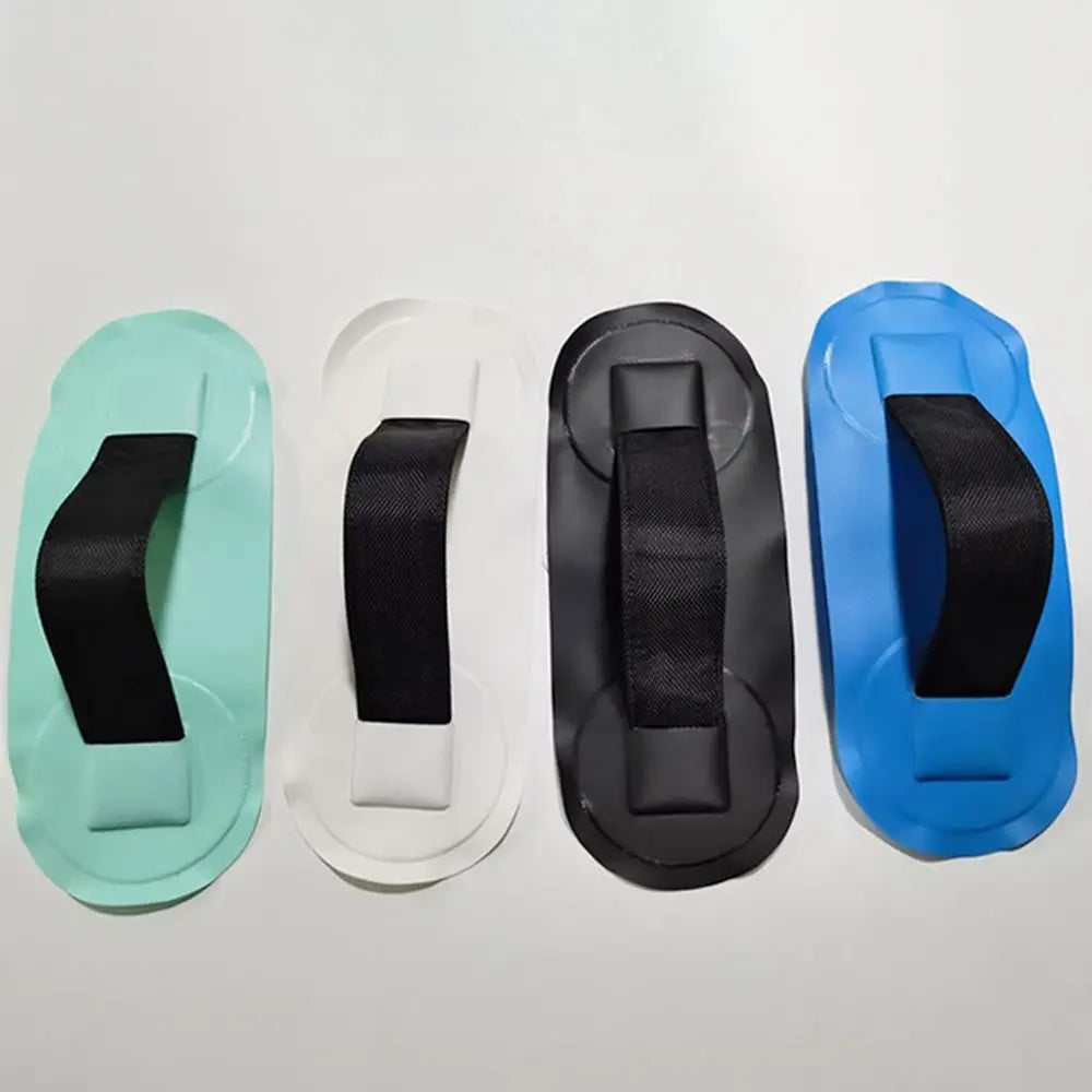 Paddle Board Carry Handle Strap – Durable PVC Grip 10×26cm Paddleboard Handle Strap Axl