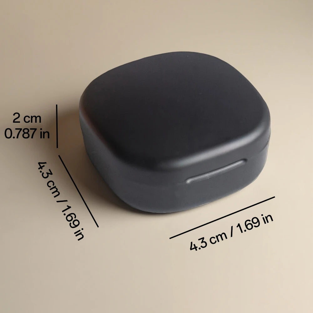 Magnetic Charging Case for Smart Ring R06 R08 R09 R10 R11 Smart Ring Charger Axl