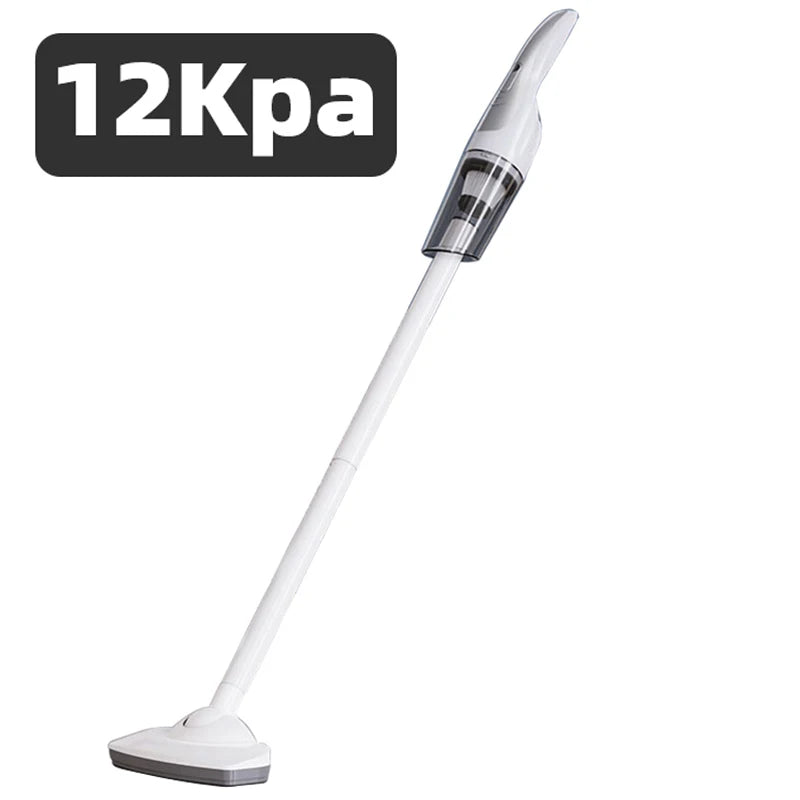 BALASHOV Cordless Vacuum 30000Pa Brushless – Home & Car Cordless Vacuum Cleaner Axl Upgraded3 batt12Kpa