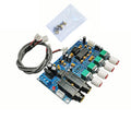 PT2399 Karaoke Reverb Amplifier Board – Dual AC12V DIY PCB Reverb Amplifier Board Axl Default Title