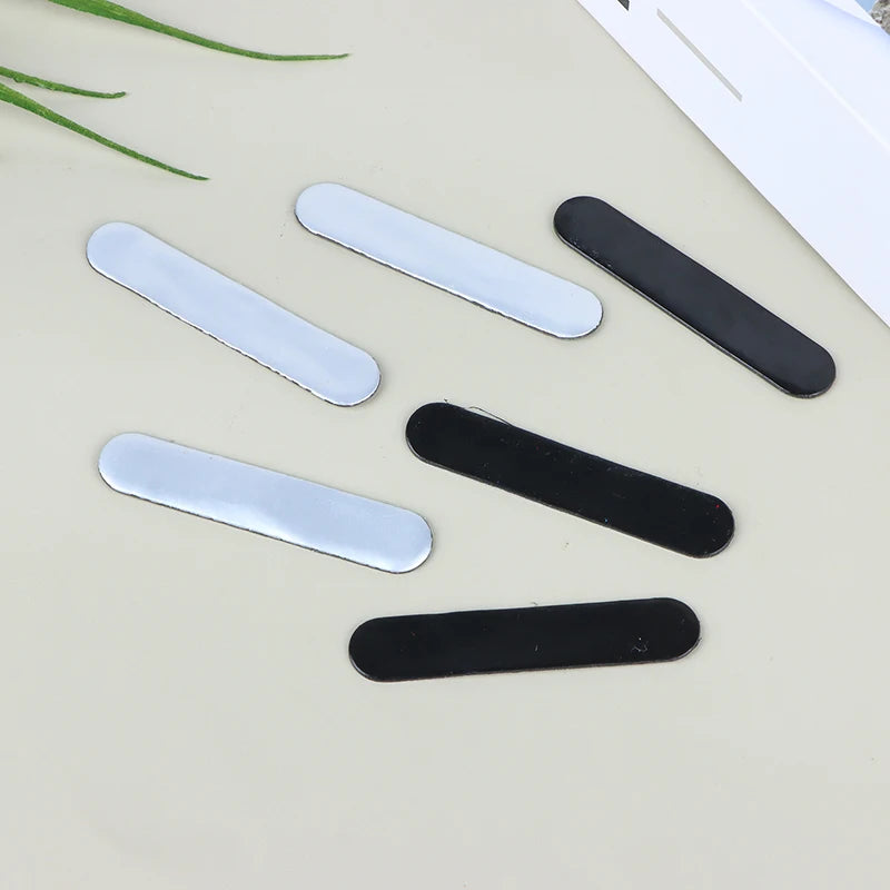 Golf Lead Tape 10-Pack – Swing Weight for Clubs & Rackets Golf Lead Tape Axl