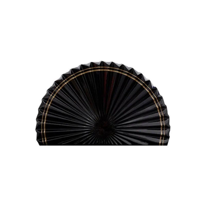 Modern Luxury Resin Tissue Box – Creative Home Décor Holder Decorative Tissue Holder Axl Black