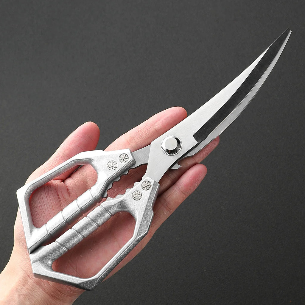 Stainless Steel Vegetable & Fruit Peeler Kitchen Tool Set Kitchen Peeler Set Axl 1PCS D